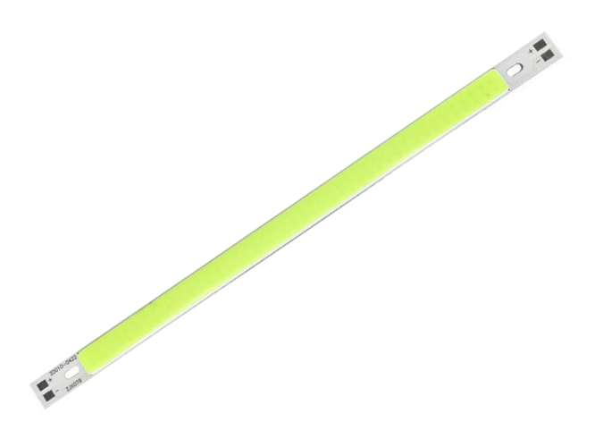 COB LED WHITE 10W 12V 200x10mm SBS-20010-0422