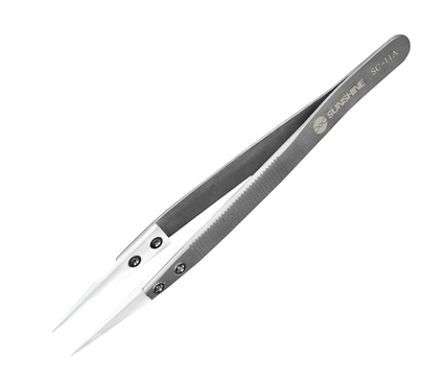 CERAMIC TIPPED TWEEZER 129.3mm SC-11A