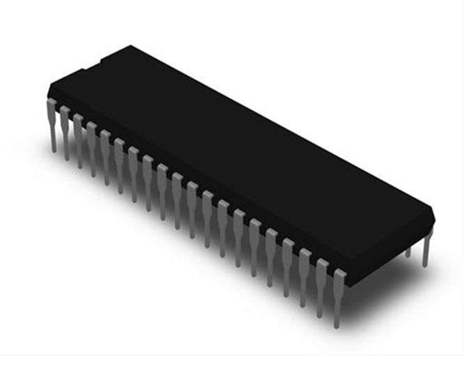TRANSCEIVER DIP SCN2681AC1N40 SCN2681AC1N40 *A*