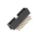 HEADER BOX R/A PCB 26W 2.54 SCP26-GR3