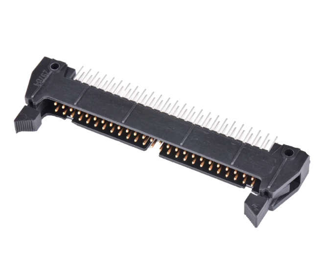 HEADER PCB STR 40-W EJECT-LEV SCP40-GS1