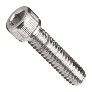 SCREW ALLEN CAP ZINC PL. M3x20 BOLT M3x20 ALLEN CAP