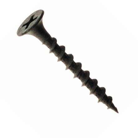 DRYWALL SCREW M6x25mm DS6X25