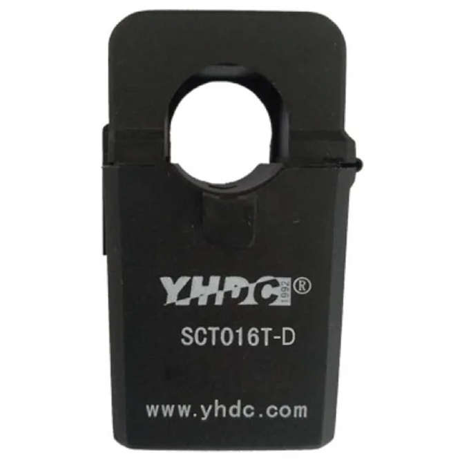 CLIP-ON CURRENT TRANSFORMER 100A-5VDC SCT016T-D 100A:0-5VDC