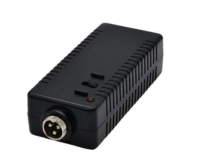 POWER SUPPLY UNIT I=220V O=30V 1.35A 40W SD-30V40W-3P