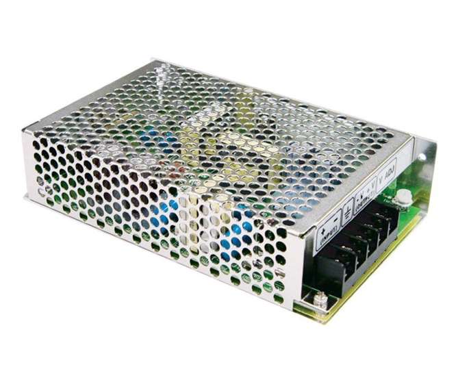 DC-DC CONVERTER ENC I=48V O=24V 2A1 SD-50C-24