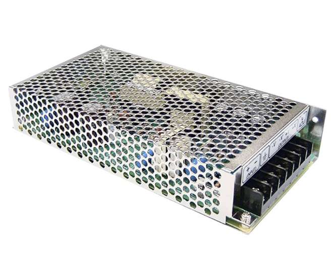 DC-DC CONVERTER ENC I=110 O=24V 4A2 SD-100D-24