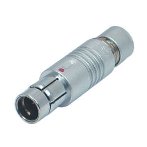PLUG 4W SEALED SE102A053-130 SE102A053-130