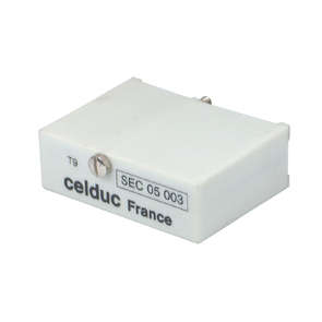 SS/INPUT MODULE PCB SIL I=10-32VDC O=5V 25mA SEC05003