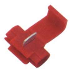 TERM QUICK SPLICE RD 20x22 INS  SG57781