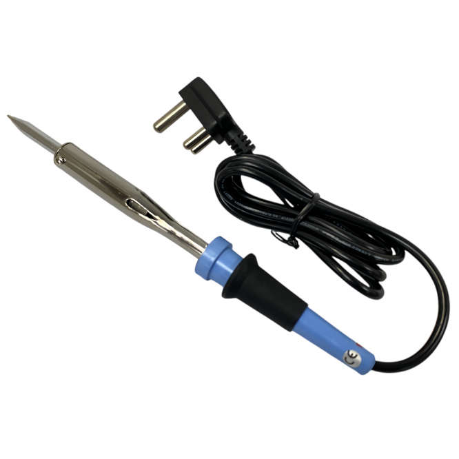 SOLDERING IRON HAND HELD 100W 220V SA PLUG TOP SH-812B-220VAC-SA