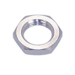 HEX NUT FOR TS40 THREAD 10-48 SH-BE-002-H-Z54
