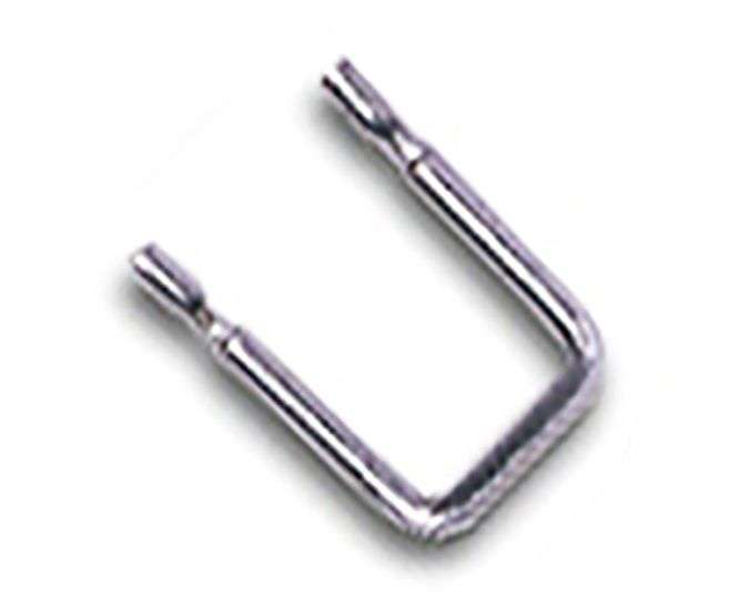 CURRENT SHUNT WIRE 20A P=30 H=60 R=0E022 230206