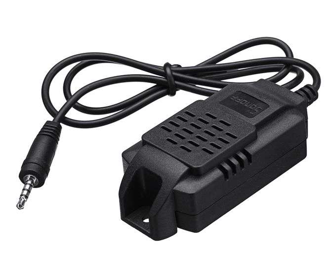TEMPERATURE AND HUMIDITY SENSOR PROBE Si7021