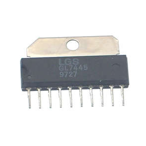 IC SIL GL7445