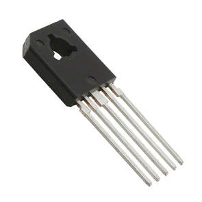 AMP SIL AUDIO 5W LA4425 LA4425