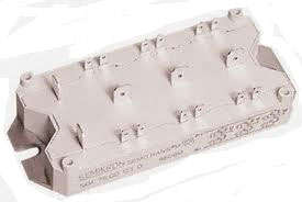 IGBT SIXPACK 1200V 75A SKM75GD124D