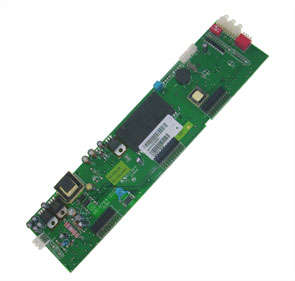 CONTROL CARD 48V SK1000/1500 03-3102-E003