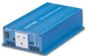 INV DC-AC I=12V O=220V TSW 700W SK700-212