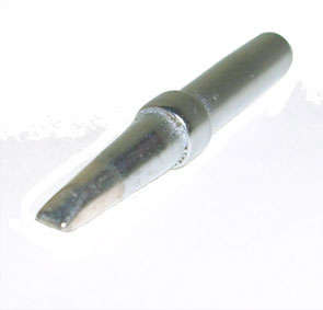 TIP FOR SL-20 SOLD. IRON 3.2mm SL-20RT-625