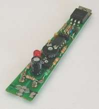 PC BOARD FOR SM1000SP IRON SM1001PC