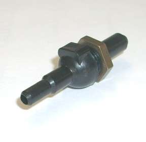 VACUUM AIR CONNECTOR SM300013