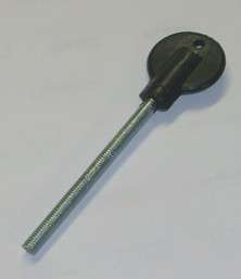 ROD FOR CLEANNING ELEMENT SM300059