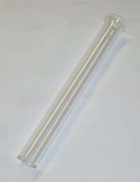 GLASS TUBE FOR STATION SM3000 SM300064