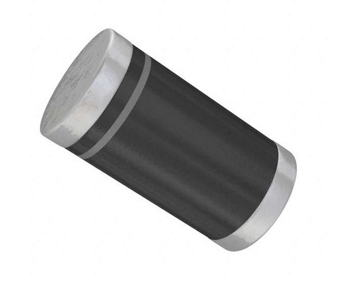 DIODE HS SMD MELF 600V 1A 200n SM4937