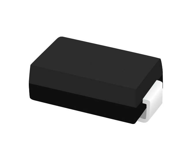 DIODE ULTRA FAST SMD SMA 1A 200V US1D