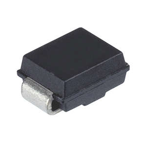 DIODE HS SMD 800V 1A DO214AA UF1K *DBK*