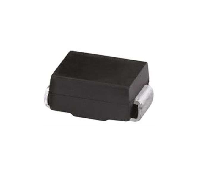 TRANZORB BIPOLAR DO-214AB 12V 600W SMBJ12CA *DBK*