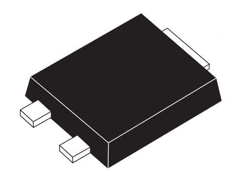 THYRISTOR / SCR SMD SMB 1.25A 800V X0202NUF