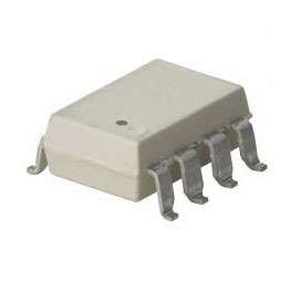 OPTOCOUP SMD CURR-SENSING 7520 HCPL-7520-300