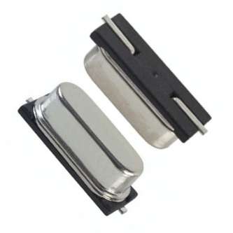 CRYSTAL HC-49SMD 5.000MHz SMD49S-5M