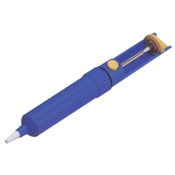 DESOLDERING PUMP WITH TEF TIP SN7304