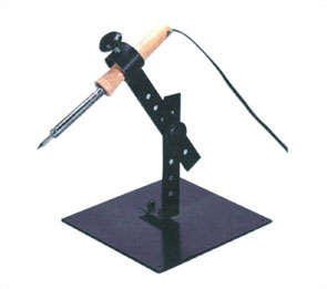 SOLDER IRON STAND ONLY - ARM ACTION SN73655