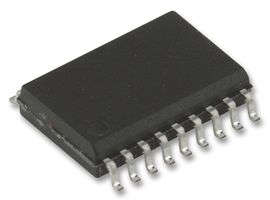MICRO SOIC18 PIC16F627A-I/SO PIC16F627A-I/SO