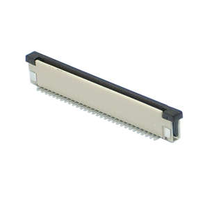 SOCKET FFC SMD 30W 1MM AVKMILMW04088