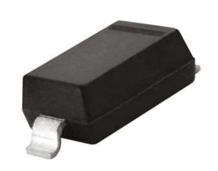 SCHOTTKY DIODE SMD SOD123 60V 0.5A STPS0560Z-H/J *DBK*