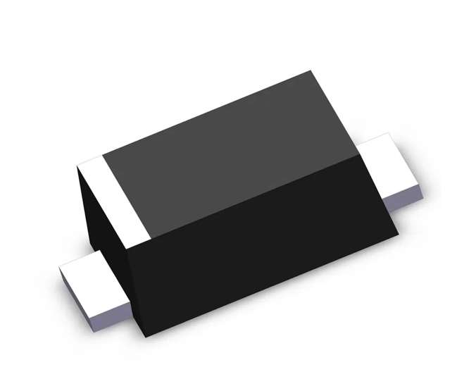SCHOTTKY DIODE SMD SOD123FL 200V 1A LMBR1200FT1G