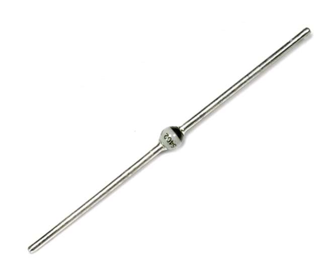 DIODE RECT AXL 400V 2A 1N5060 1N5060
