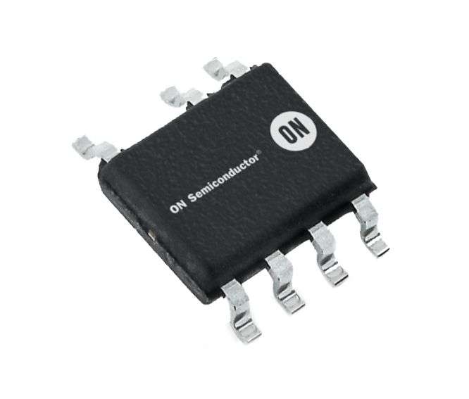 CURRENT MODE PWM CONTROLLER SMD 500mA 35V 65KHz SOIC07 NCP1239JD65R2G
