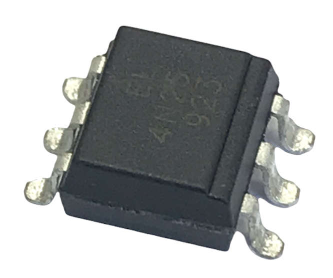 IC SMD SWITCHING VOLTAGE REGULATOR 500KHz PWM BOOST SOT23-6 MAX5026EUT+T