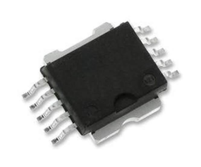 DUAL DRIVER HIGH SIDE SMD SOIC10 VND830SP-E