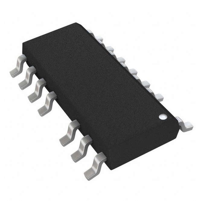 HIGH PERF CURRENT MODE RESONANT 750kHz SOIC16 NCP13992ATDR2G