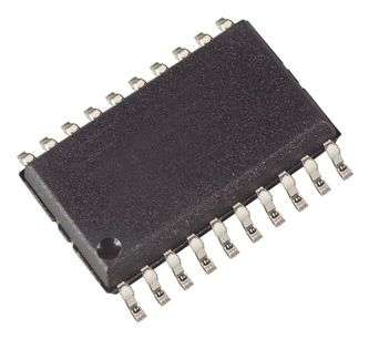 SMD TRANSCEIVER 1 DRIVER EIB TWISTED PAIR SOP20 FZE 1066