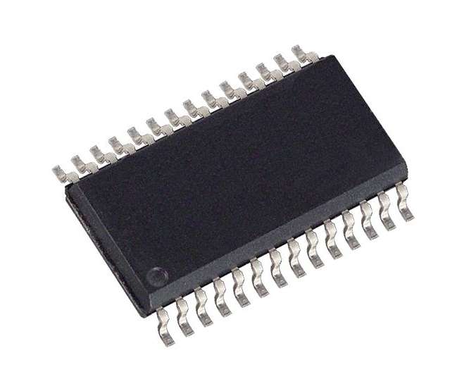 IC SWITCH SPDTx4 25E SOIC20 MAX333CWP