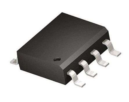 PWM CURRENT MODE CONTROLLER SOIC-7 0.3-28V NCP1236BD65R2G