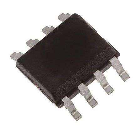 VOLTAGE DETECTOR, SOIC-8 MC34164D-5R2G